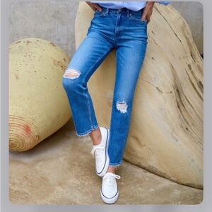 AYR The Yes Yes Yes Jeans Size 27